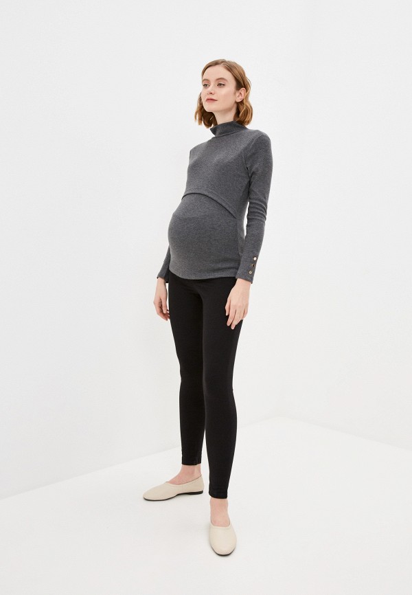 фото Водолазка mama’s fantasy