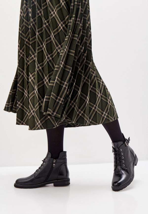 фото Ботинки helena berger