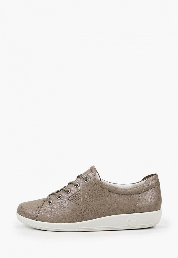 фото Кеды ecco
