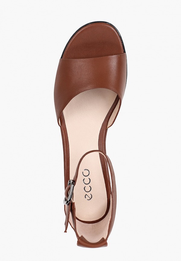 фото Босоножки ecco