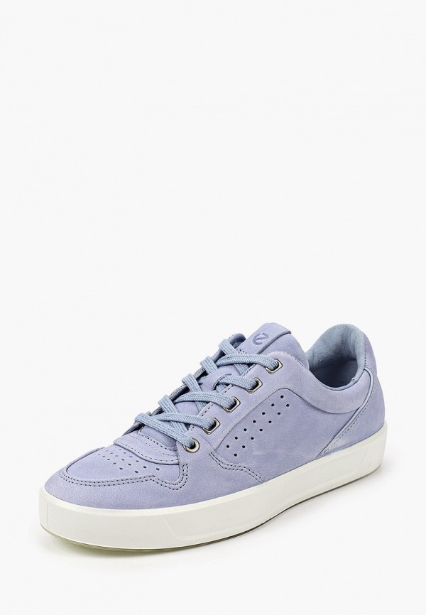 фото Кеды ecco