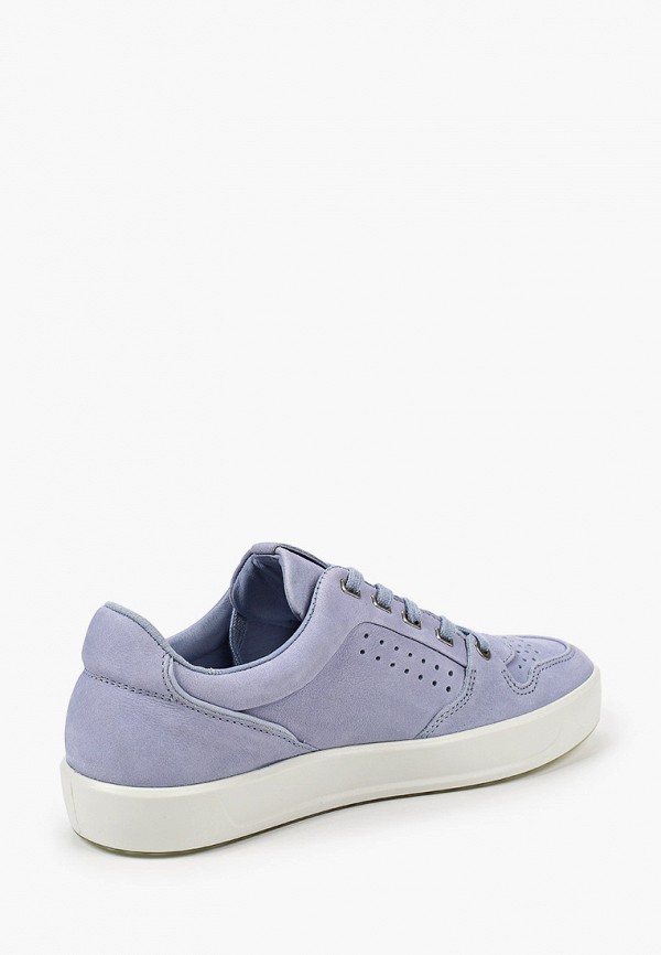 фото Кеды ecco