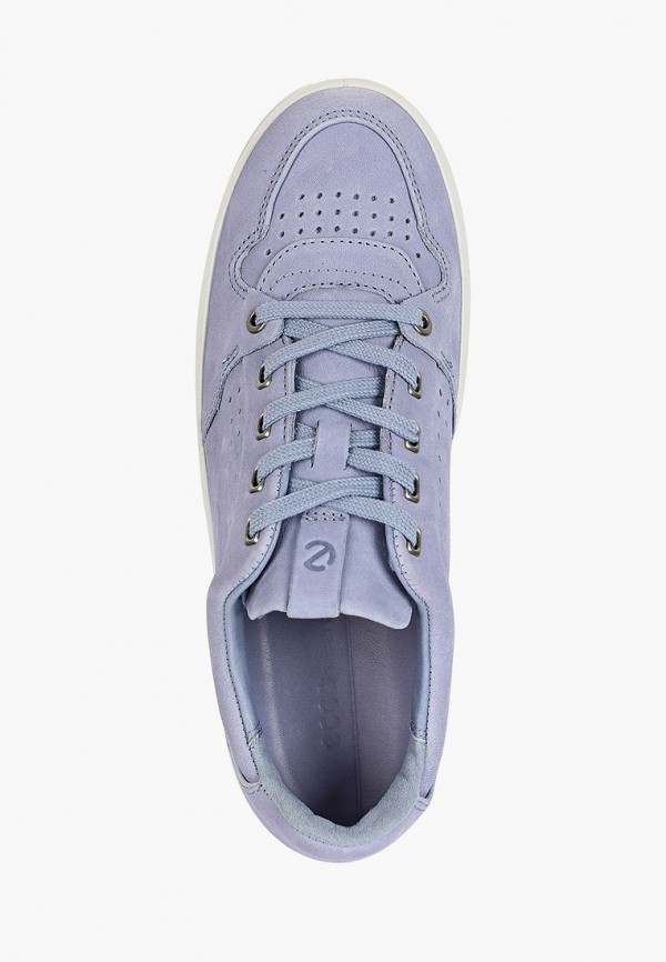 фото Кеды ecco