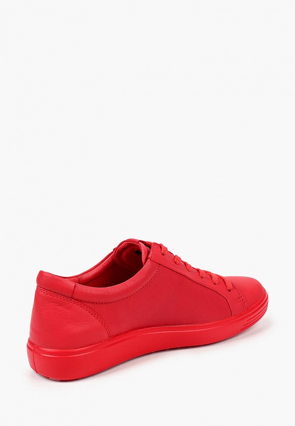 фото Кеды ecco