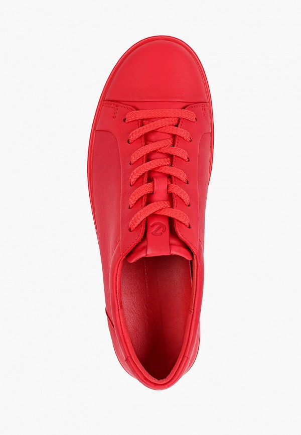 фото Кеды ecco