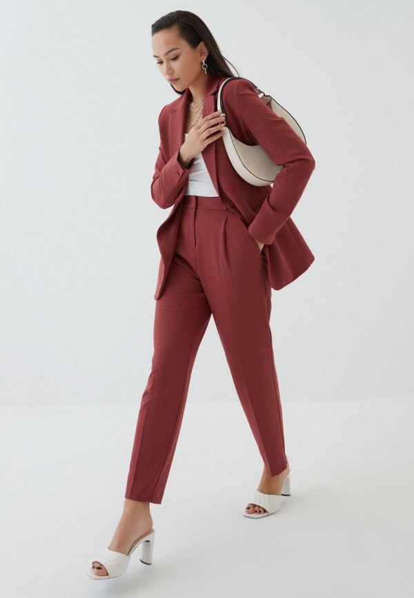 фото Брюки zarina