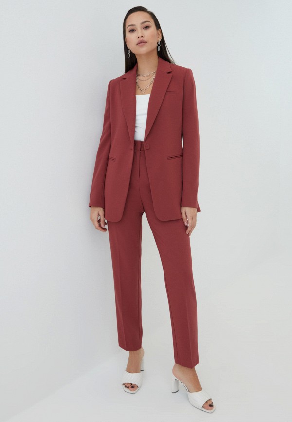 фото Брюки zarina