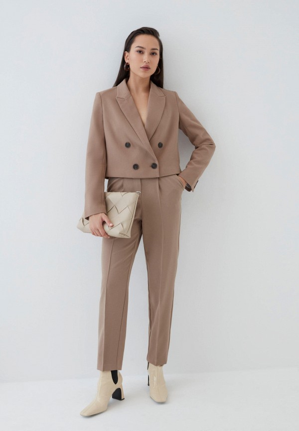 фото Брюки zarina