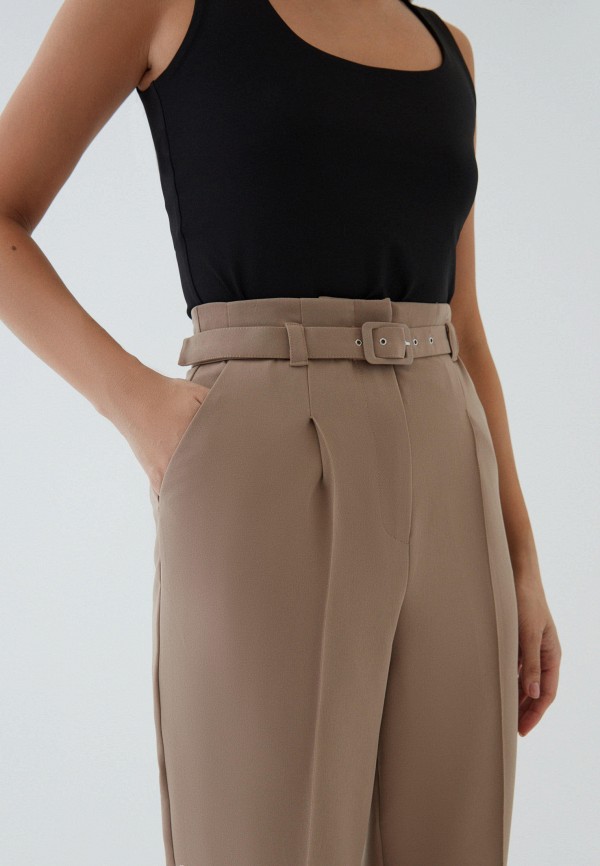 фото Брюки zarina