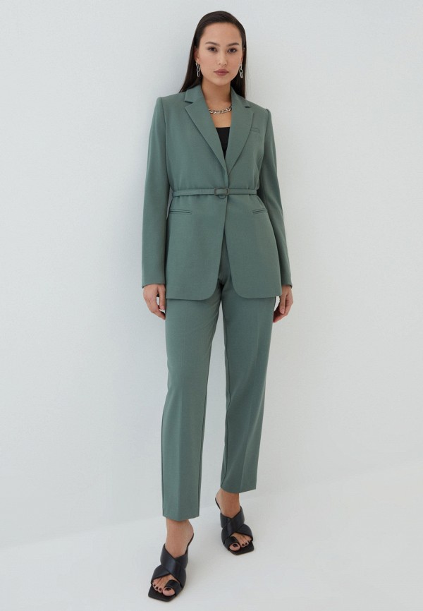 фото Брюки zarina