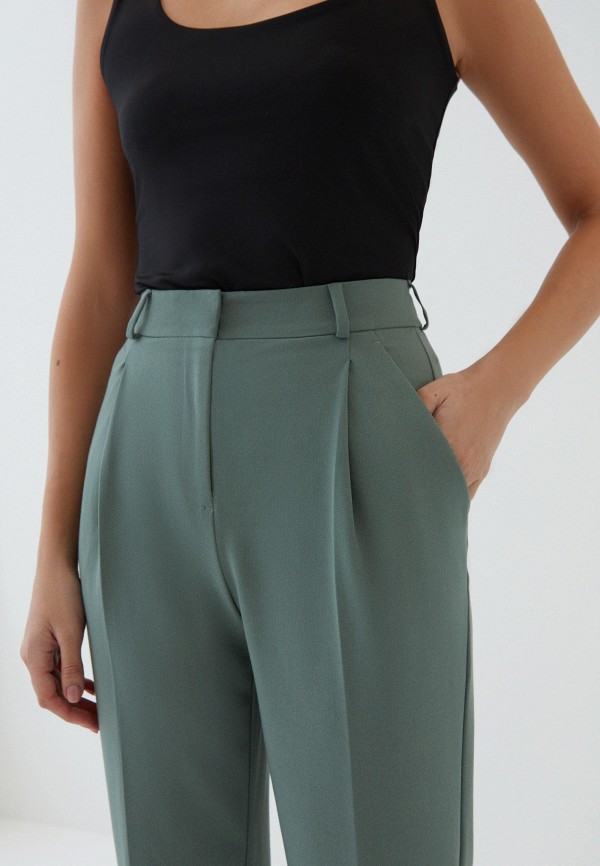 фото Брюки zarina