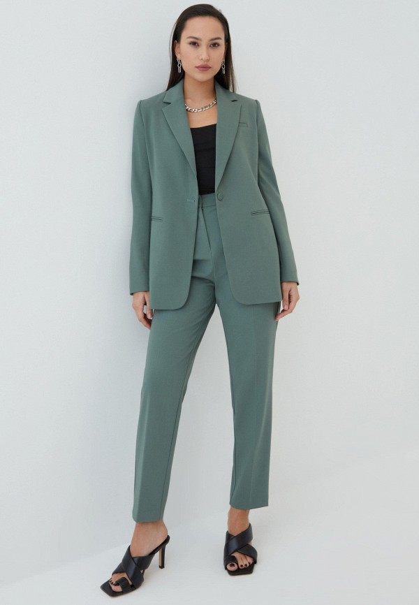 фото Брюки zarina