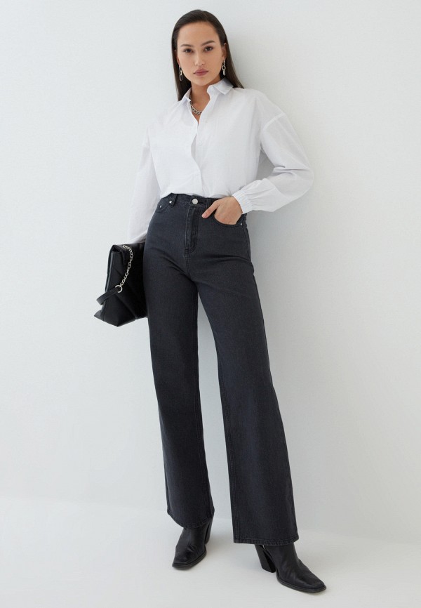 фото Джинсы zarina