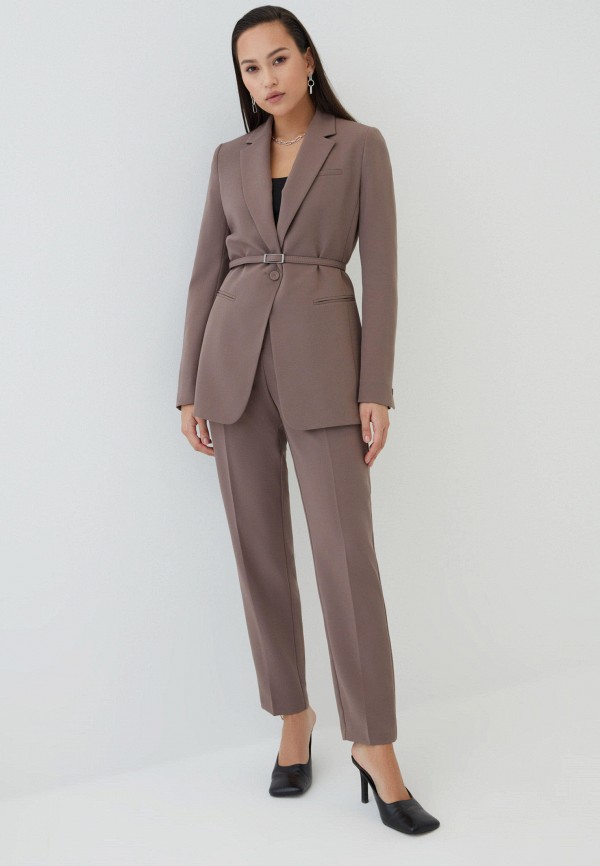 фото Брюки zarina