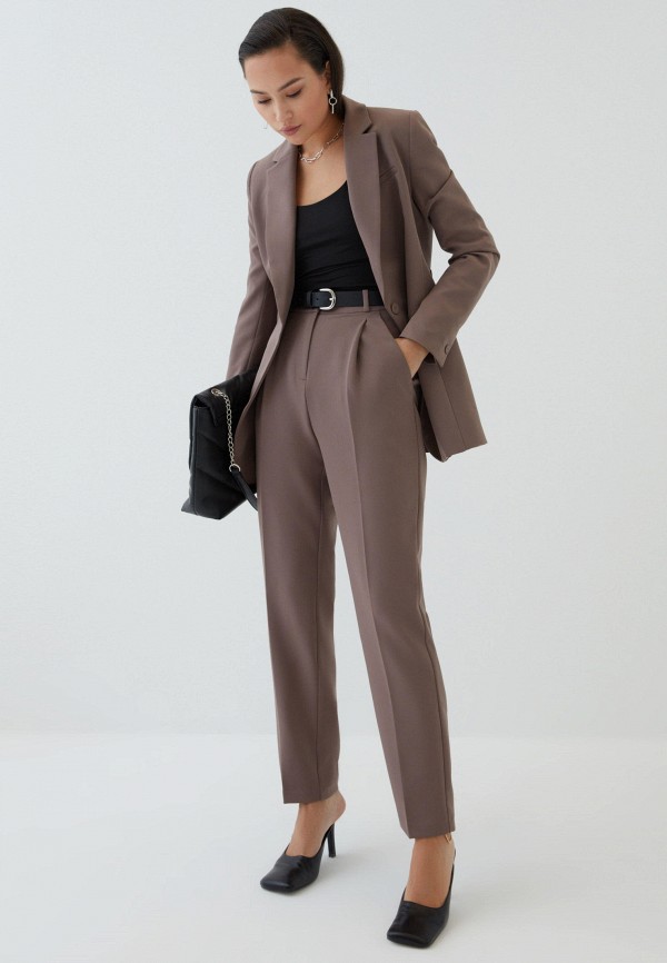 фото Брюки zarina