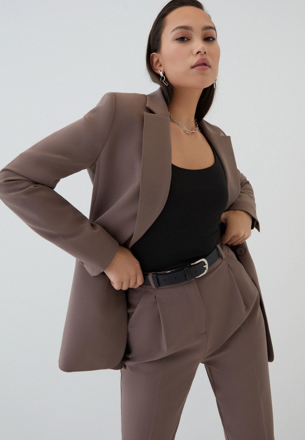 фото Брюки zarina