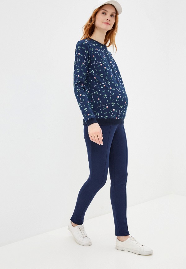 фото Брюки milkymama