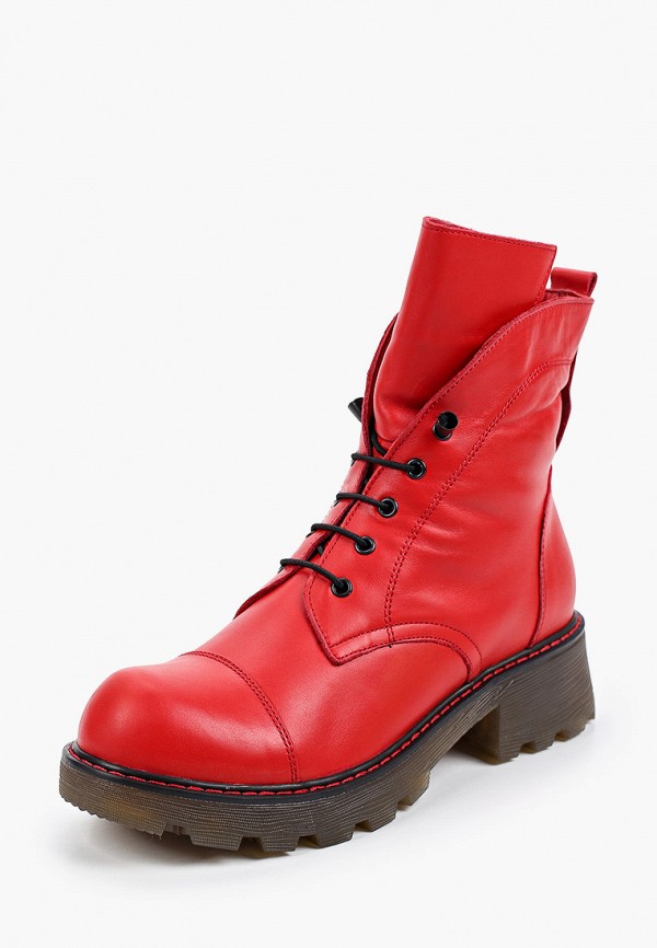 фото Ботинки sas by kepce