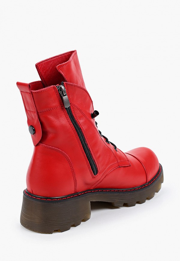 фото Ботинки sas by kepce