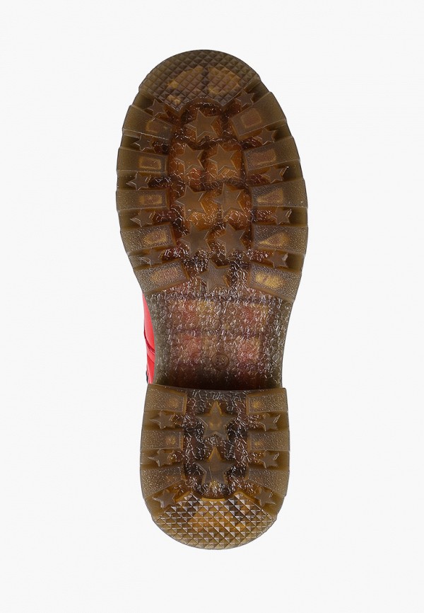 фото Ботинки sas by kepce