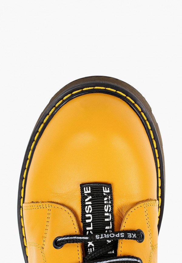 фото Ботинки sas by kepce