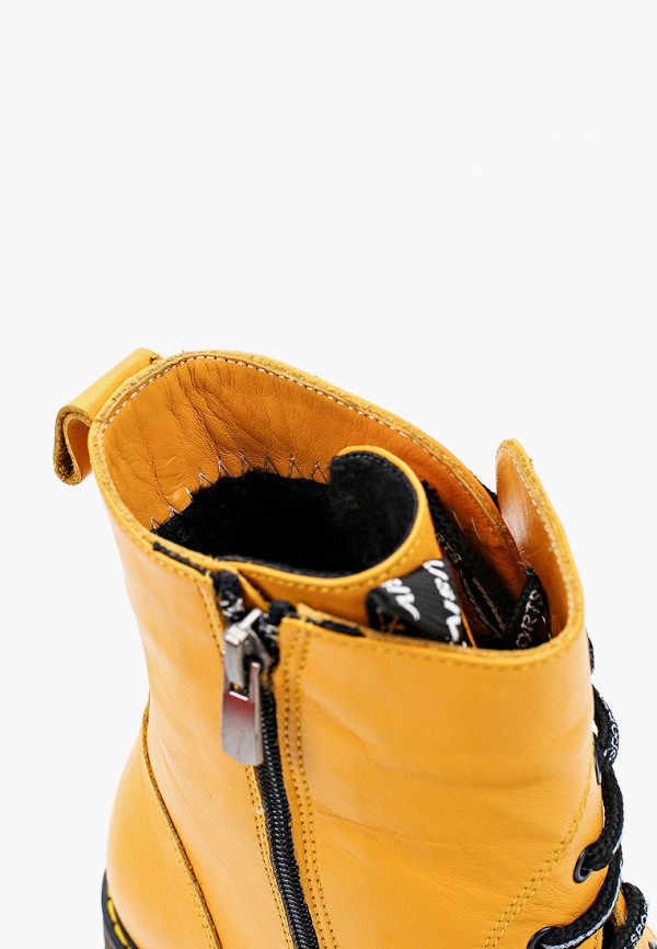 фото Ботинки sas by kepce