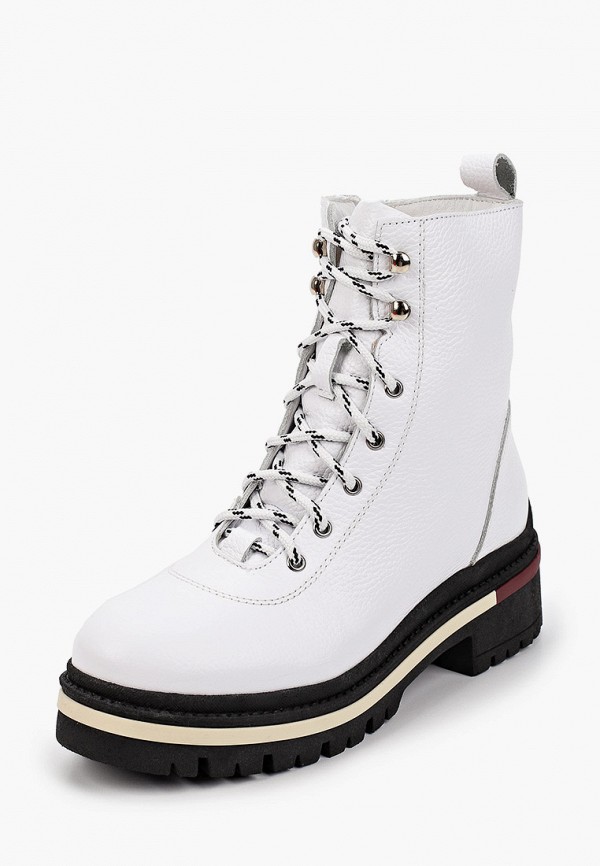 фото Ботинки sas by kepce