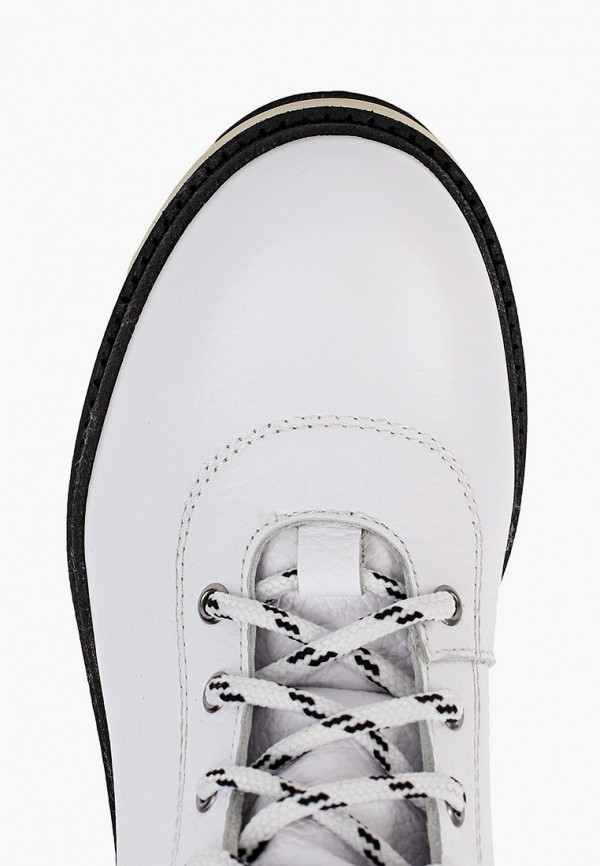 фото Ботинки sas by kepce