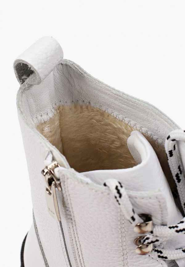 фото Ботинки sas by kepce