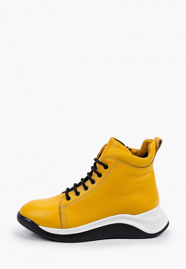 фото Ботинки sas by kepce