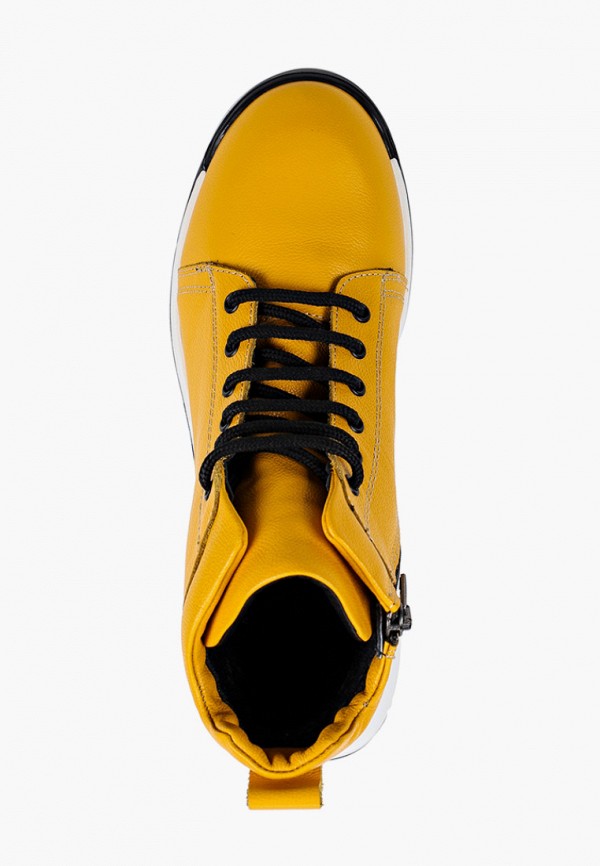 фото Ботинки sas by kepce