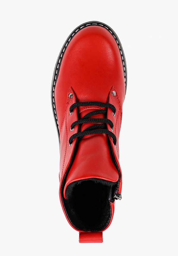 фото Ботинки sas by kepce