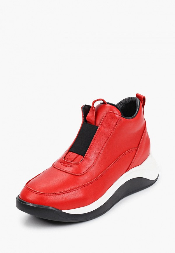 фото Кроссовки sas by kepce