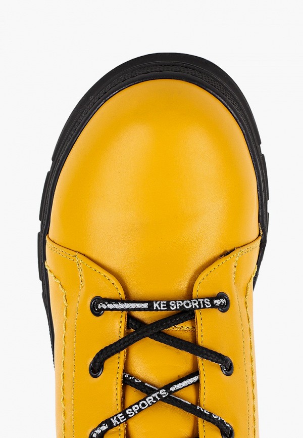 фото Ботинки alterego