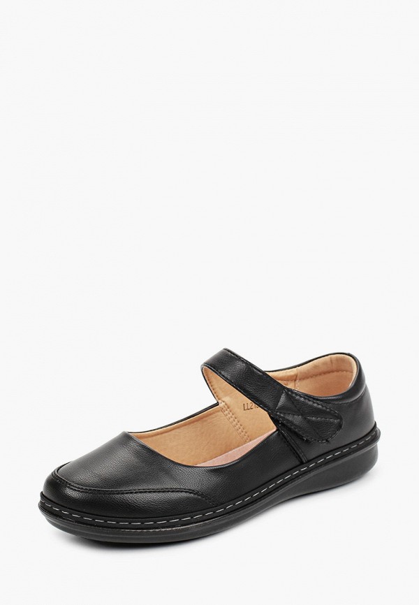 фото Туфли t.taccardi