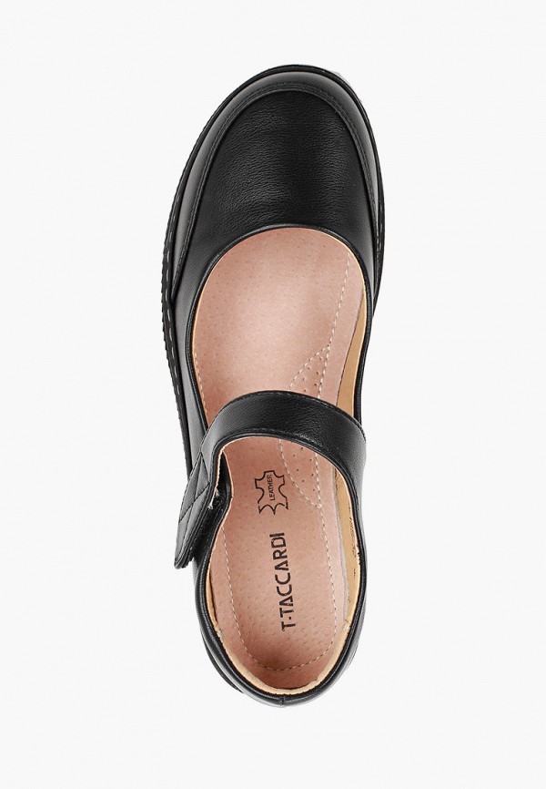 фото Туфли t.taccardi