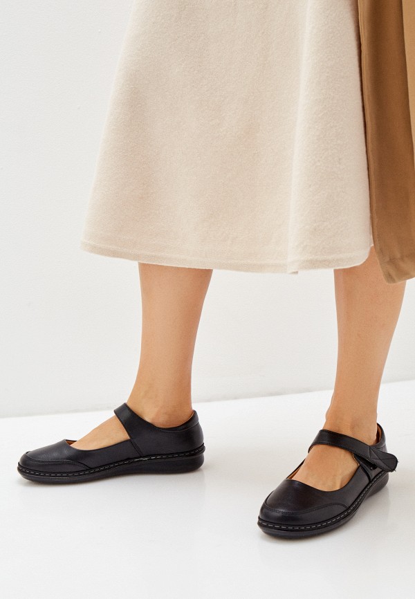 фото Туфли t.taccardi