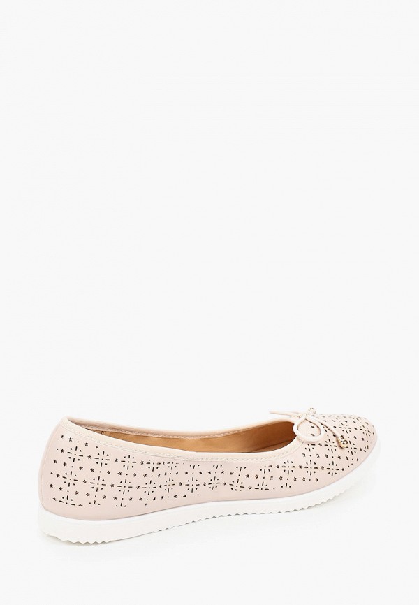 фото Балетки t.taccardi