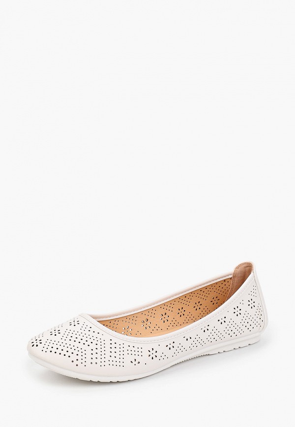 фото Балетки t.taccardi