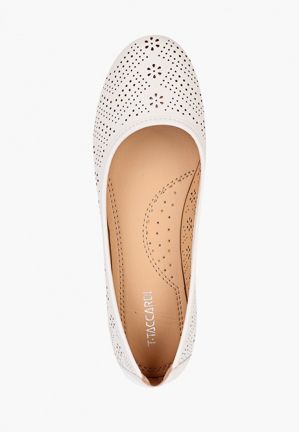 фото Балетки t.taccardi