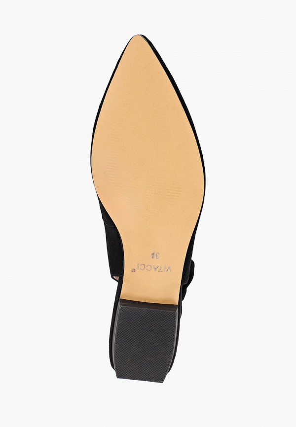 фото Туфли vitacci