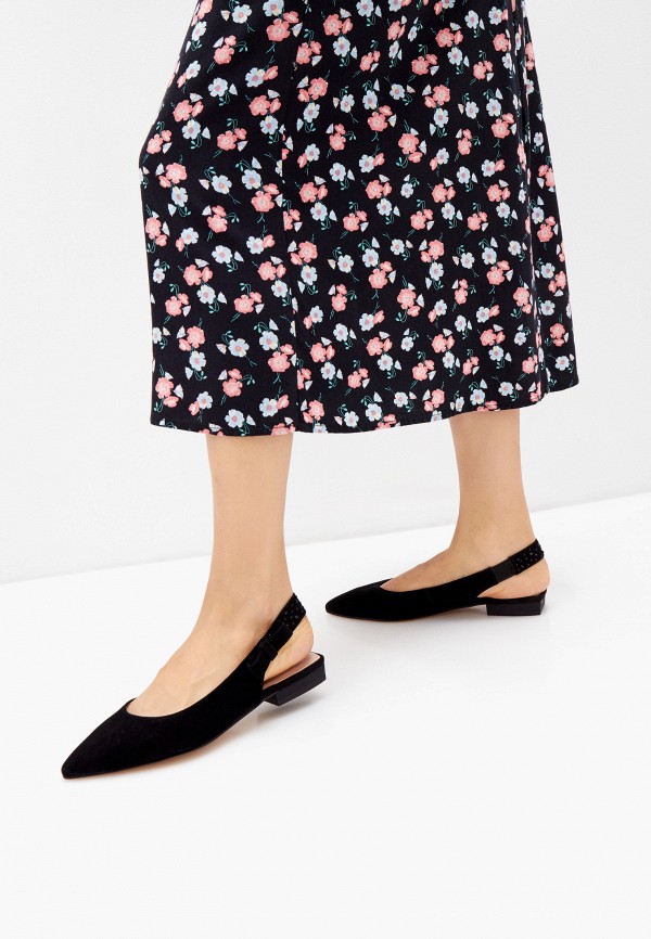 фото Туфли vitacci