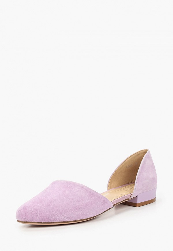 фото Туфли vitacci