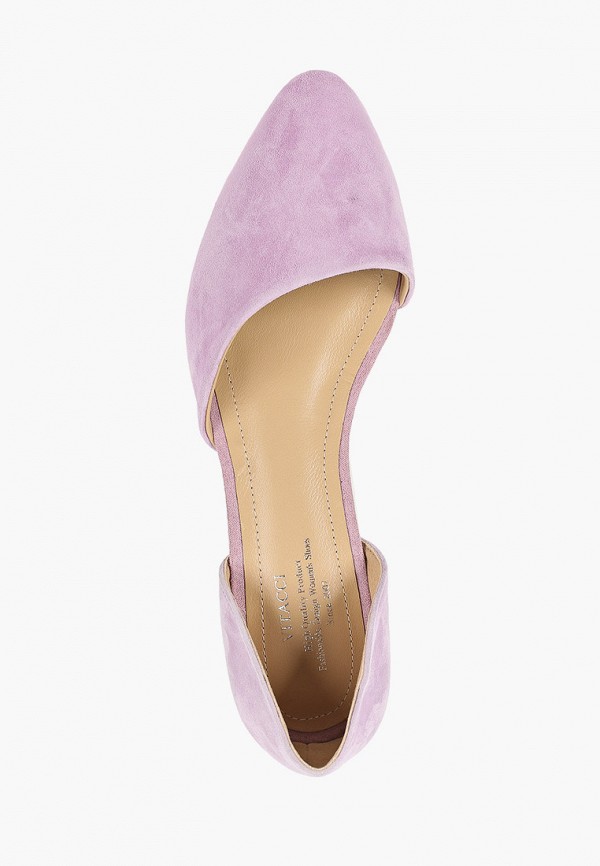 фото Туфли vitacci