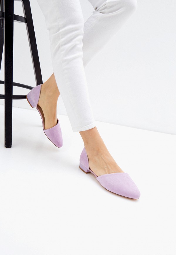 фото Туфли vitacci