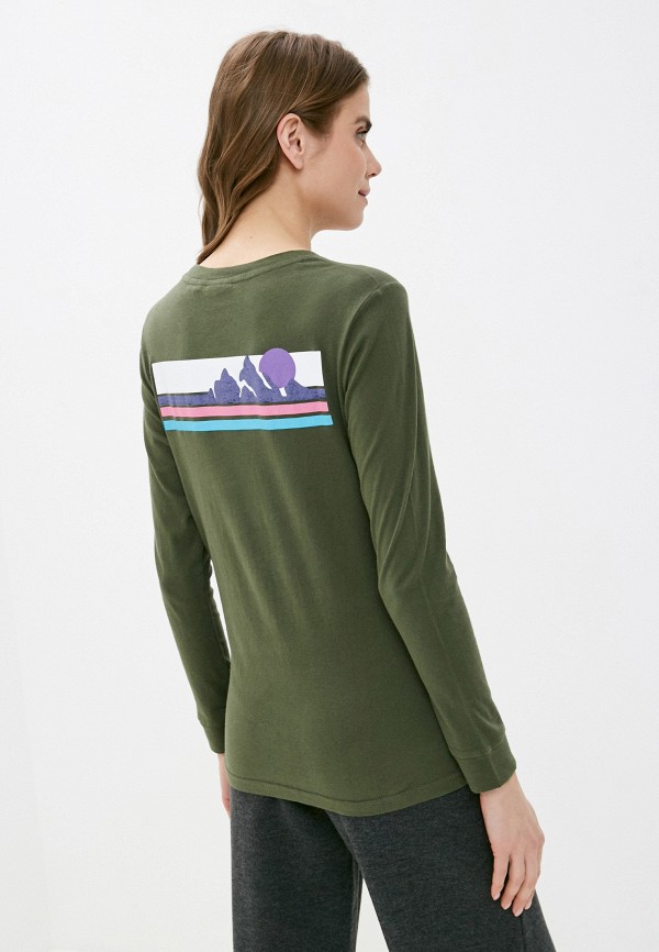 фото Лонгслив superdry