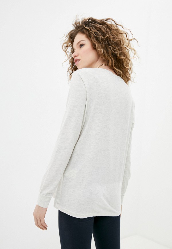 фото Лонгслив superdry