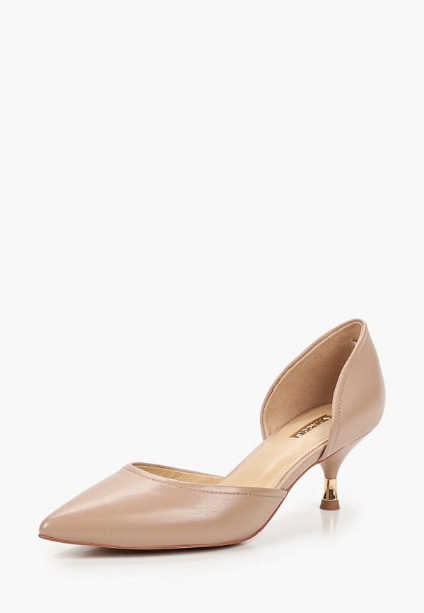 фото Туфли vitacci