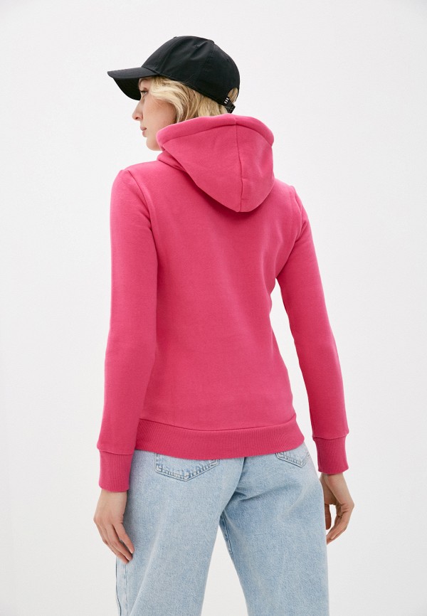 фото Худи superdry