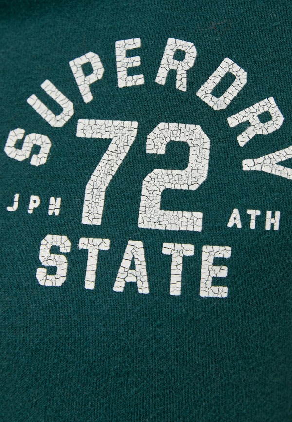 фото Толстовка superdry